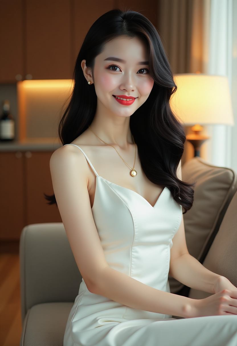 杂货铺的老板娘杀青特辑