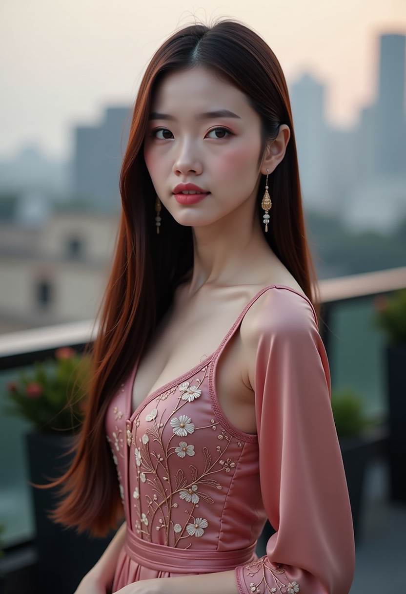 巷口旧事海报